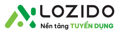 LOZIDO - Tuyển dụng